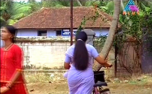 amateur indian lady gets nude massage from Jaden kavya madhvan nude ass